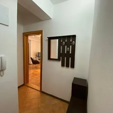 Nika Apartment *