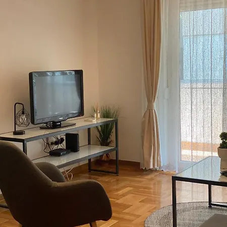 Apartment Nika Mostar