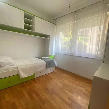 Nika Apartment *