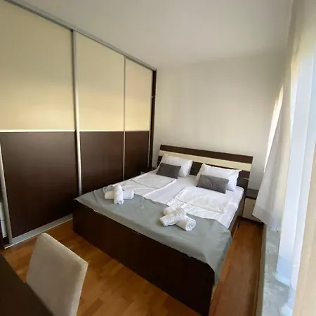 Apartment Nika *