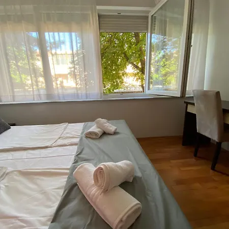 Nika Apartment *
