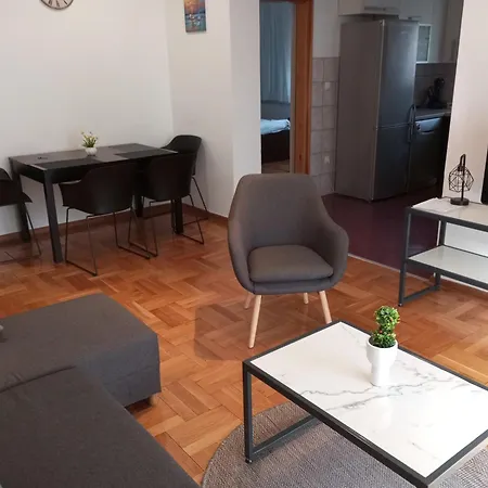 Apartment Nika Mostar