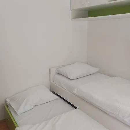 Nika Apartment Mostar