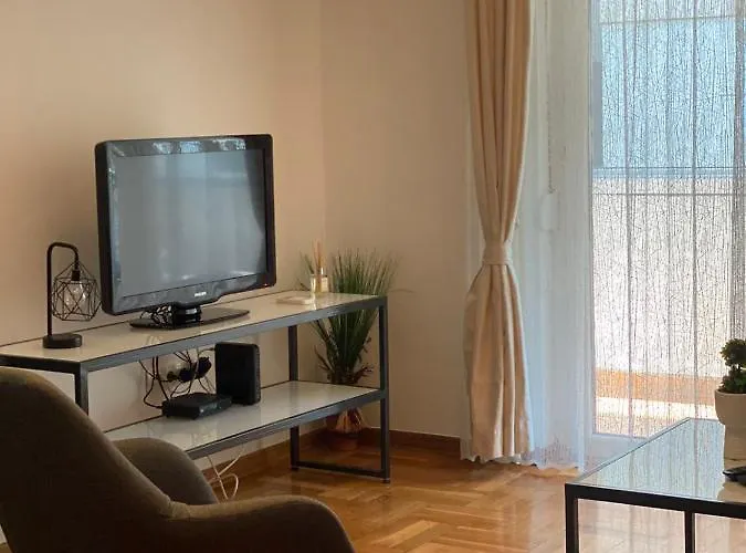 Apartamento Nika Mostar